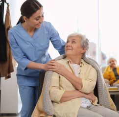 elder-care-service